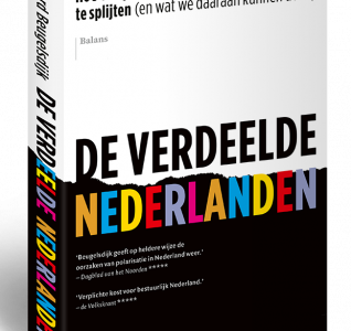 Gesprek op zondag: De verdeelde Nederlanden