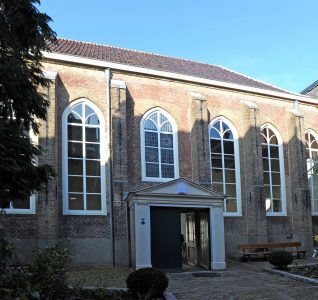 Lutherse kerk