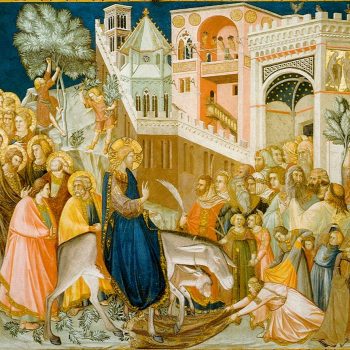 Pietro Lorenzetti - 1320