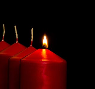 1e advent – Waar wachten we op?