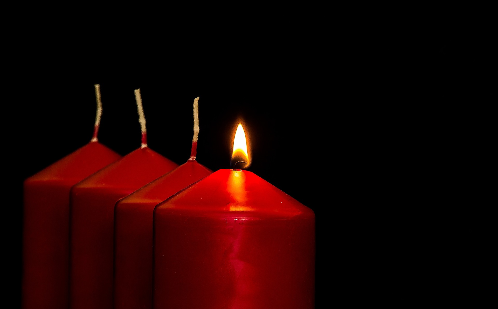 1e advent – Waar wachten we op?