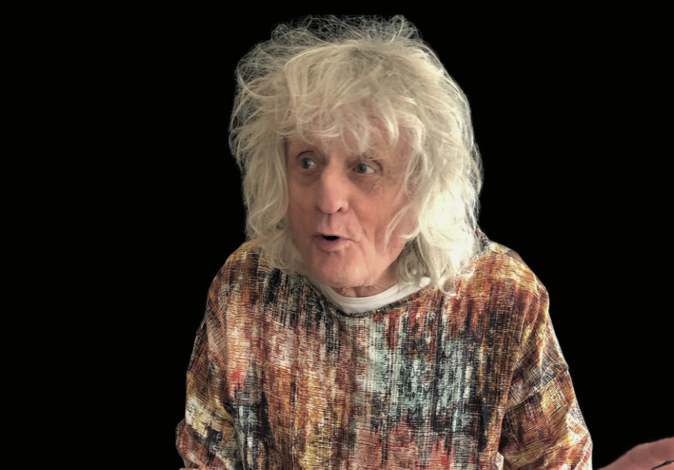 Nar van de Onnoembare – Franciscus